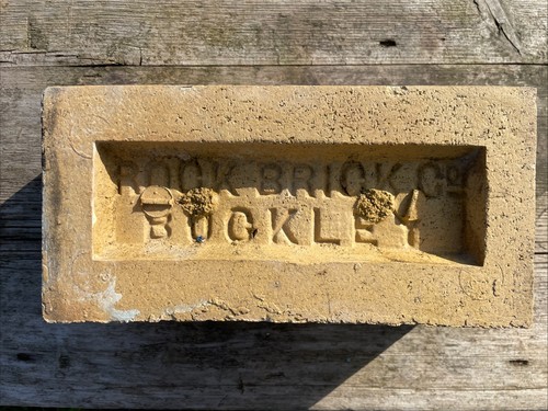 Rockbrick buckley chester - rockbrick, nr