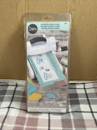 Sizzix extended multipurpose - sizzix,