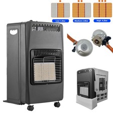 Portable Gas Heater Indoor