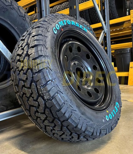 215 65r16c comforser cf1100 - 215/65r16c,