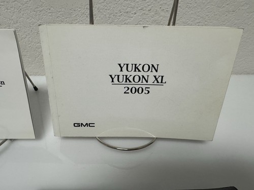 2005 gmc yukon - gmc,