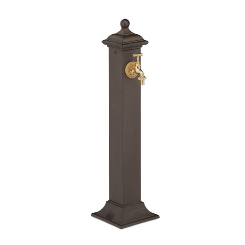 Standing water column vintage - water,