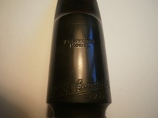 Steve Broadus Perfected Model