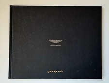 ASTON MARTIN VANQUISH Coupe