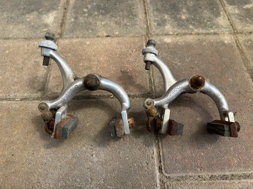 Vintage retro campagnolo - retro,