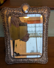 Hallmarked free standing - hallmarked, free-standing