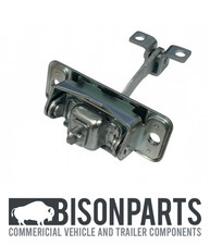 FRONT DOOR STOP CHECK STRAP RH