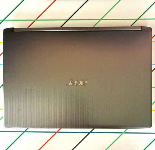Acer aspire a515 - acer, i5
