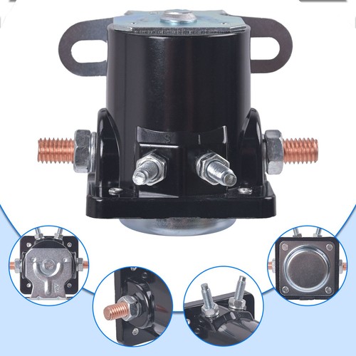 Universal car truck starter - universal,