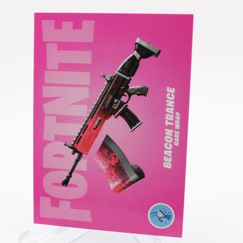 2021 panini fortnite series - 2021,