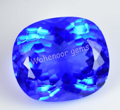 Natural rare lustrous - ct,