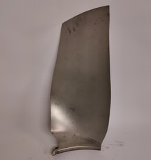 Boeing CFM56-7B First Stage Fan Blade Jet Engine Aircraft Plane Aviation Airline