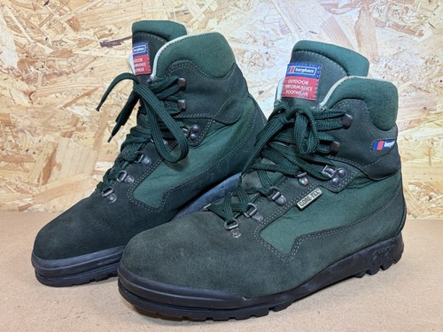 Mens vintage berghaus - mens,