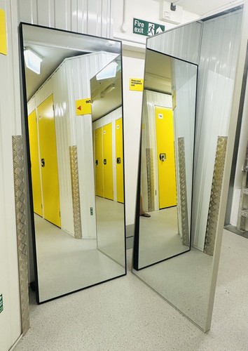 Ikea hovet mirrors - 2,