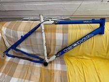 Kona Kula bike frame aluminium Scandium 20"