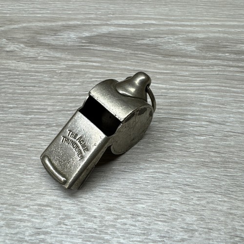 The acme thunderer - acme, vintage