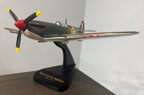 Supermarine spitfire plane - spitfire,