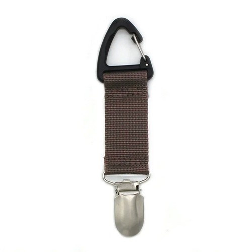 Portable travel hat clip for - travel,