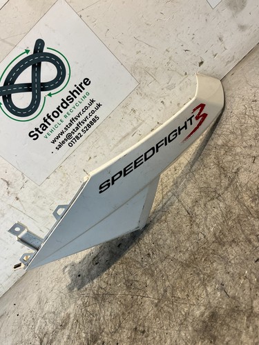 Peugeot speedfight 125 - peugeot,