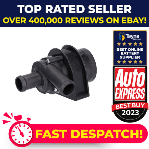 Water pump for parking - pump,