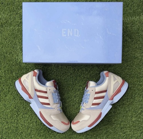 Adidas originals end - end, zx