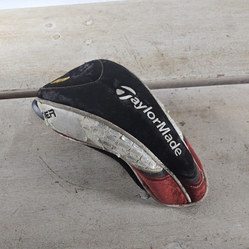 Taylormade burner hybrid - taylormade,