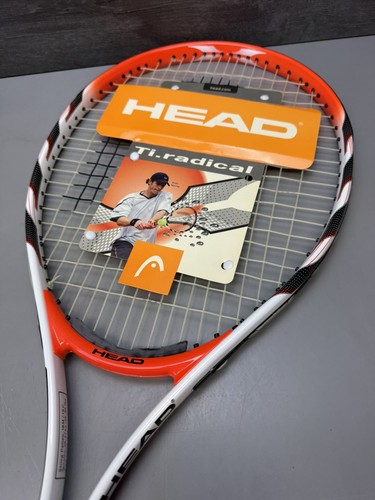 Head radical tennis - head,