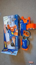 NERF N-Strike Elite HyperFire