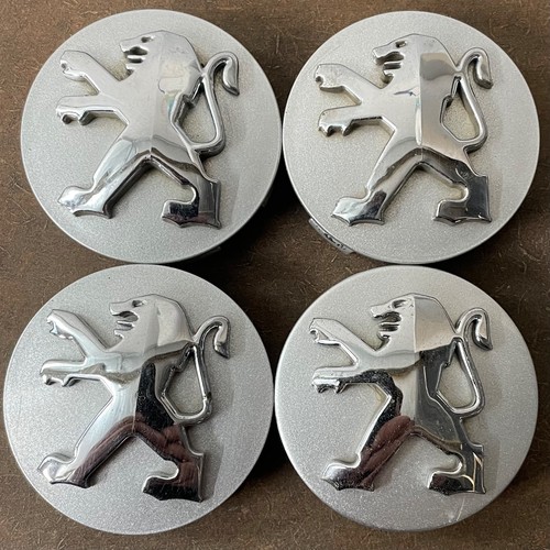 Genuine peugeot alloy - peugeot,