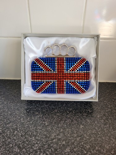 Bnwt union jack british - union,