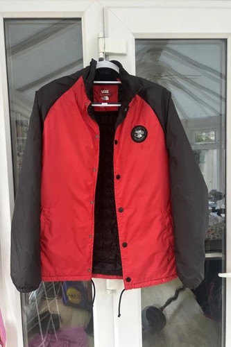 Vans the north face collab - north,