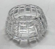Waterford  Crystal  7”