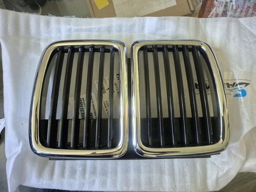 Bmw series e30 front kidney - front,