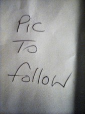 Savoir brown orange floaty