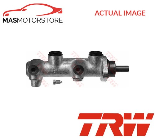 Brake master cylinder - master,