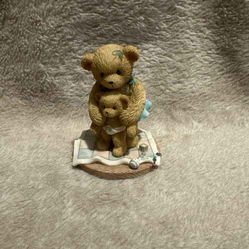 Cherished teddies 789720 - cherished,