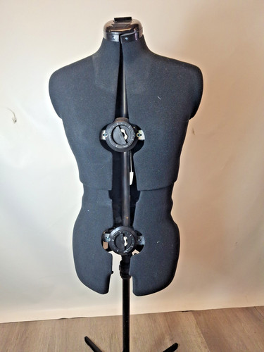 Grey tailors dummy - to, 14