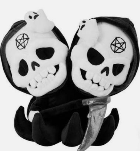 New killstar kreeptures - new,