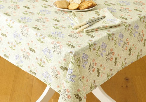 William morris lily 132cm - william,