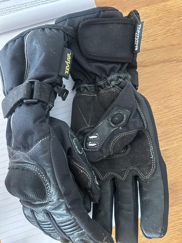 Crivit sports motorcycle - crivit,