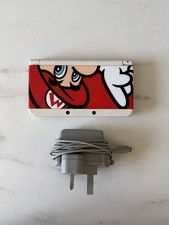 New Nintendo 3DS Handheld