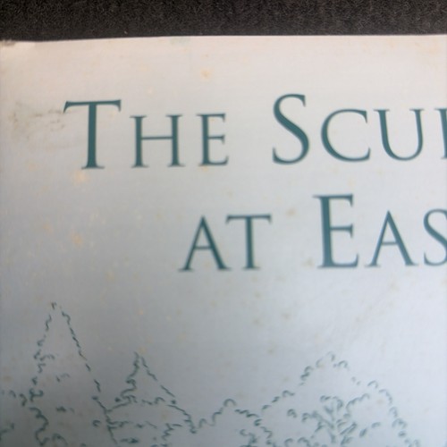 The sculler ease - the, frank
