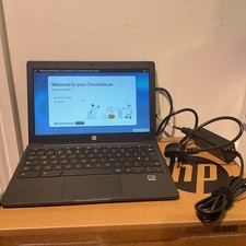 HP Chromebook 11a-ne0000na