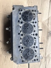 Vw Touran Golf Audi Skoda Caddy Passat Jetta 1.6 Tdi Cylinder Head
