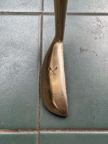 Hickory golf club halley - jb,
