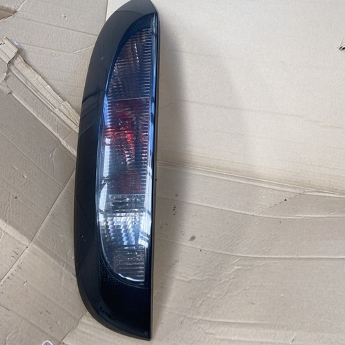 Vauxhall corsa 2003 - corsa, 2003-2006