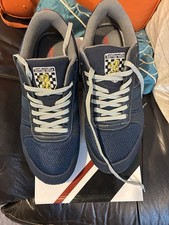 Lambretta Trainers Inspired by