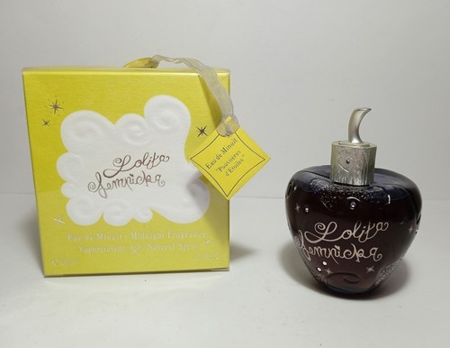 Lolita lempicka eau minuit - lolita,