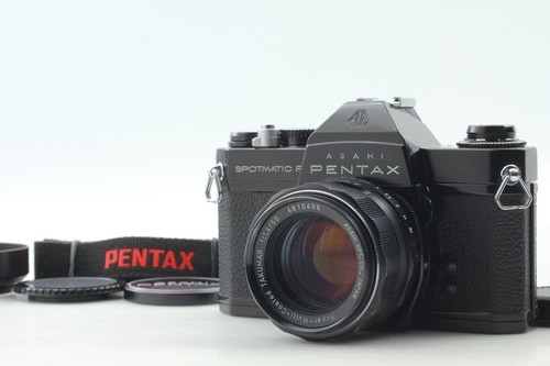 Mint pentax sp - [n, spotmatic