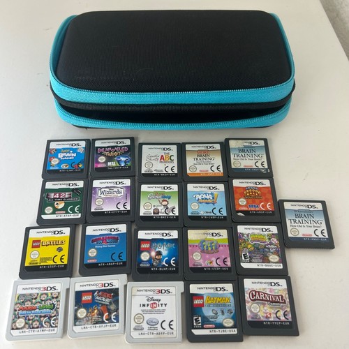 Nintendo 3ds game - 3ds, bundle